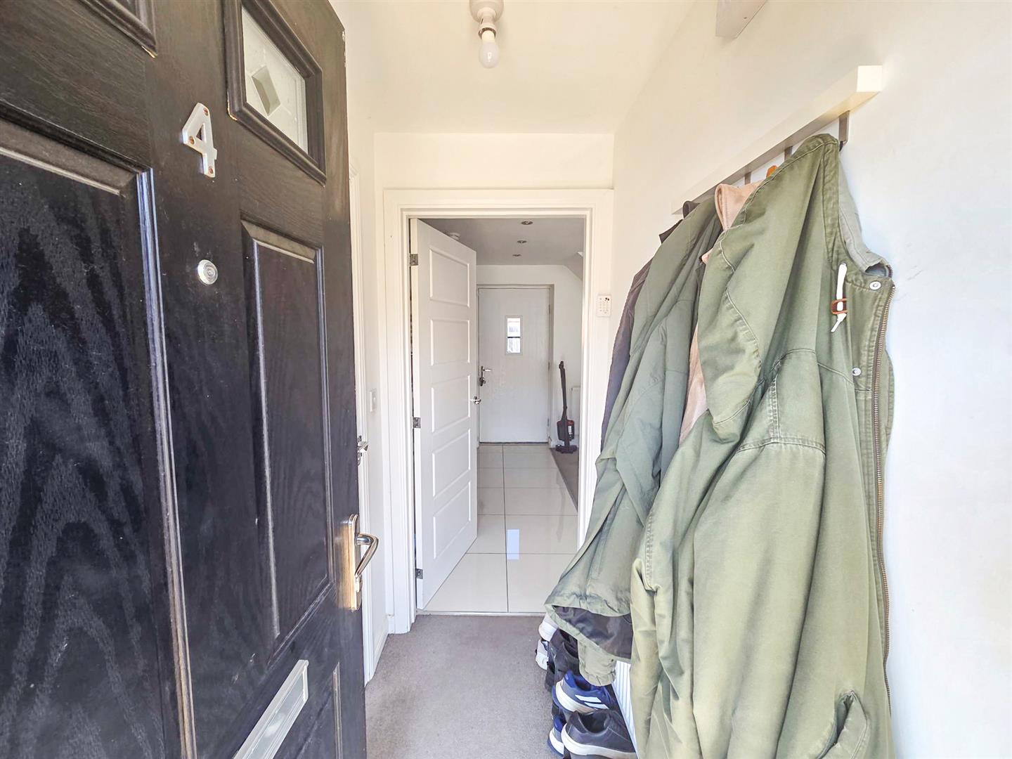 Terrington Place, Great Denham, Bedford